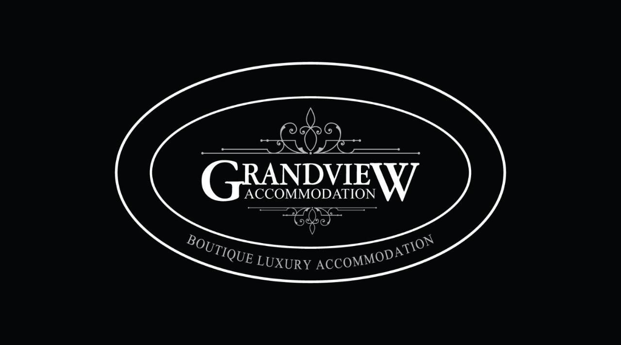Grandview Accommodation - The Flaxley Apartments 芒特巴克 外观 照片